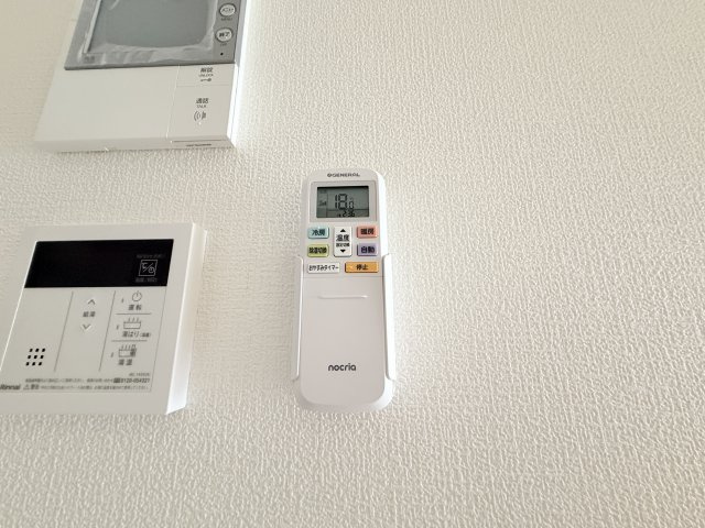 セレニテ神戸駅前アリエのセキュリティ