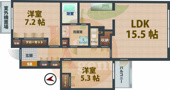 スクエア高円寺の画像