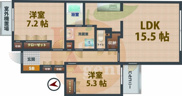 スクエア高円寺の画像