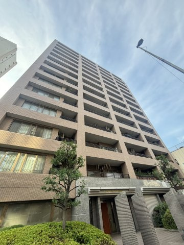 クリオ三ノ輪壱番館