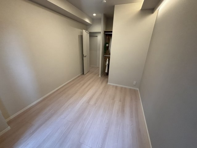 クリオ三ノ輪壱番館の洋室