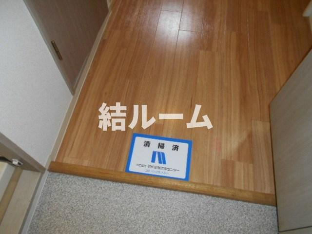 豊島区雑司が谷３丁目の賃貸マンションのその他
