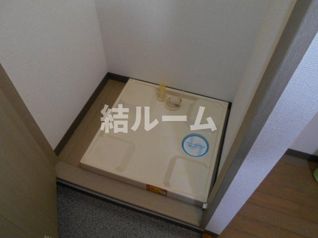 豊島区雑司が谷３丁目の賃貸マンションの設備