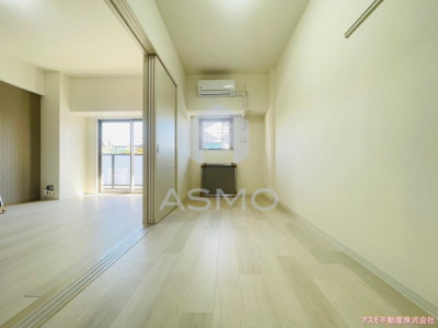 【内装】 | ベルンガーデン勝山北 | 同マンション別部屋　参考写真
