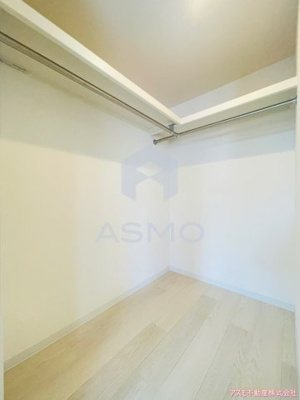 【収納】 | ベルンガーデン勝山北 | 同マンション別部屋　参考写真