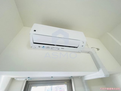 【設備】 | ベルンガーデン勝山北 | 同マンション別部屋　参考写真