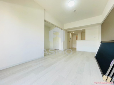 【その他】 | ベルンガーデン勝山北 | 同マンション別部屋　参考写真