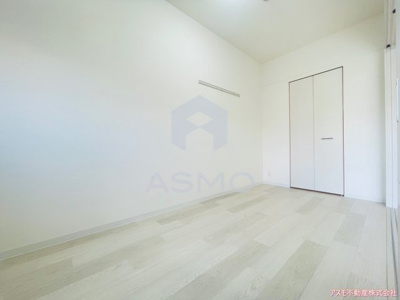 【その他】 | ベルンガーデン勝山北 | 同マンション別部屋　参考写真