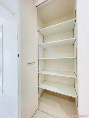 【その他】 | ベルンガーデン勝山北 | 同マンション別部屋　参考写真