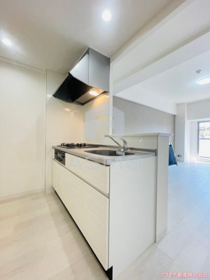【その他】 | ベルンガーデン勝山北 | 同マンション別部屋　参考写真