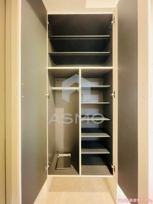【その他】 | ベルンガーデン勝山北 | 同マンション別部屋　参考写真