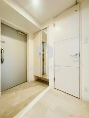 【その他】 | ベルンガーデン勝山北 | 同マンション別部屋　参考写真