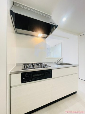 【その他】 | ベルンガーデン勝山北 | 同マンション別部屋　参考写真