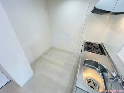 【その他】 | ベルンガーデン勝山北 | 同マンション別部屋　参考写真
