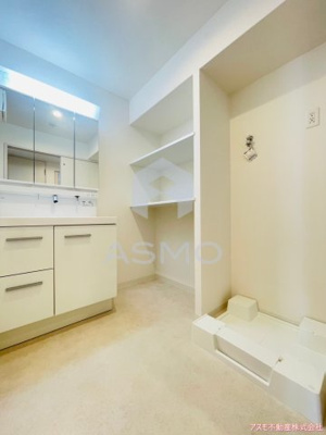 【その他】 | ベルンガーデン勝山北 | 同マンション別部屋　参考写真