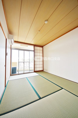【その他】 | あさかヴィレッジ　リニア棟 | 他号室参考写真