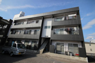松友第６マンションの画像