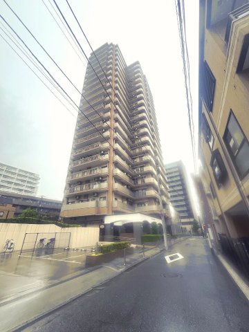 ライオンズタワー赤羽