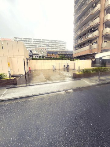ライオンズタワー赤羽のその他