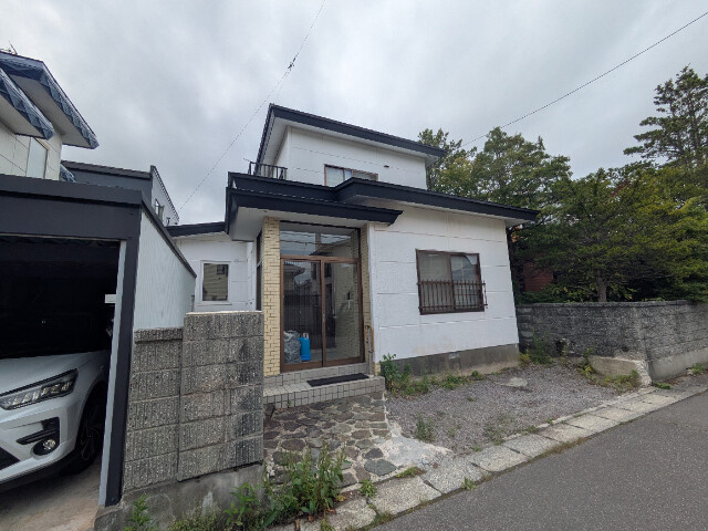 ジョイナス七重浜