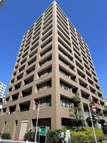 クリオ三ノ輪壱番館