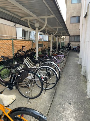 エザンスのその他共用部分