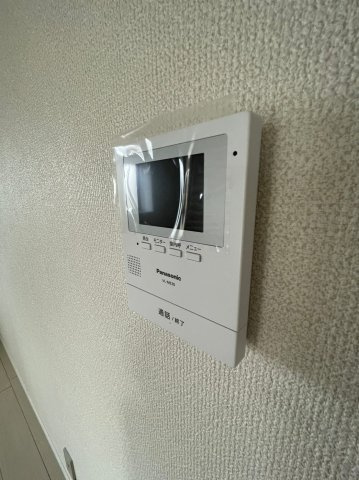 エザンスのセキュリティ