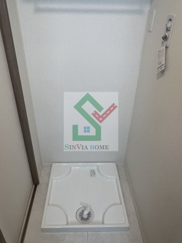 グラナーデ石神井台の設備