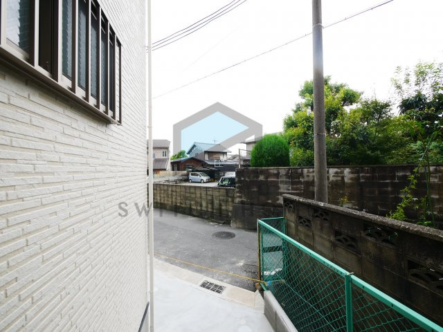 【展望】 | F asecia Kosaka