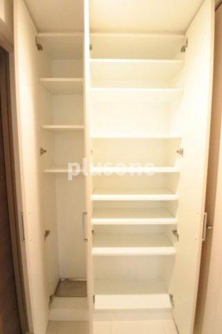 【設備】 | エスライズ北堀江
