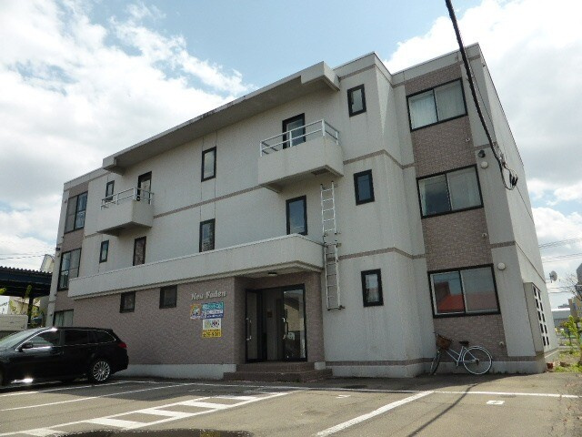 ＮｅｕＦａｄｅｎ（ノイファーデン）