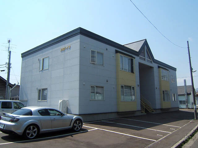 元町ハイツ