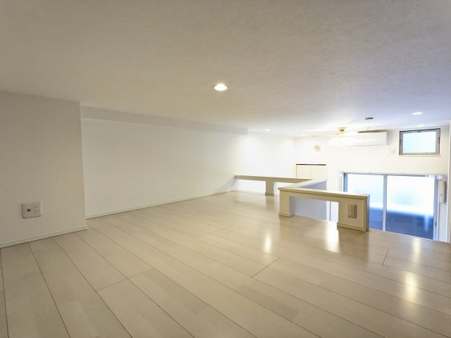 ハーモニーテラス名楽町のその他