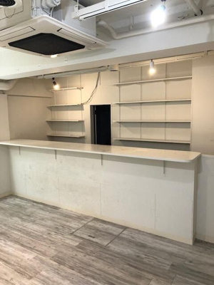 【内装】 | 住之江吉田ビル