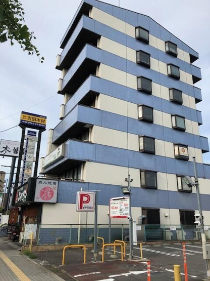 【外観】 | 住之江吉田ビル