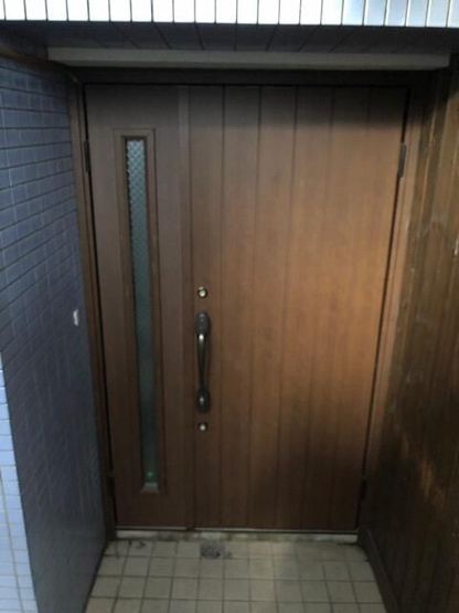 【玄関】 | 住之江吉田ビル