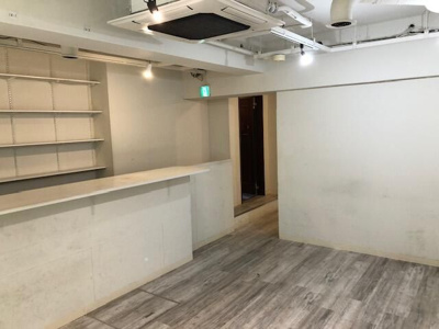【内装】 | 住之江吉田ビル
