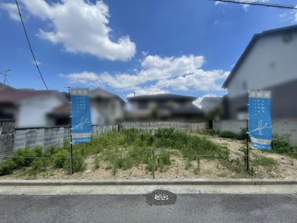 【外観】 | 南海高野線「萩原天神」駅が徒歩12分。通勤にも外出にもアクセス良好。家族でおでかけすることも増えそうですね♪