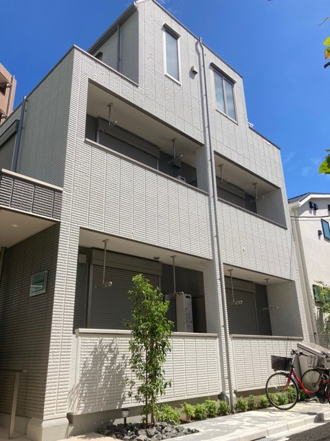 アイティム南麻布