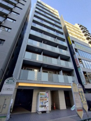 【外観】 | クレイシア練馬駅前