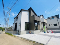 初声町下宮田新築6号棟の画像