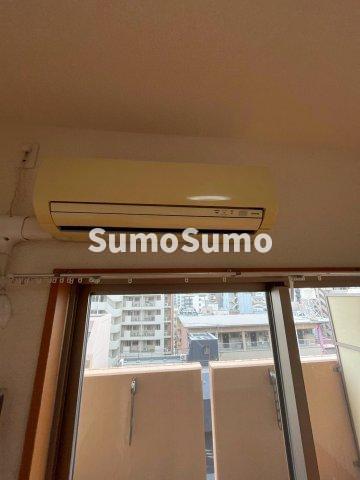 オーキッドレジデンス塚本の設備