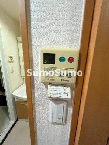 オーキッドレジデンス塚本のその他
