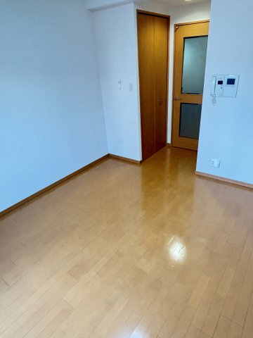 オーキッドレジデンス塚本の寝室