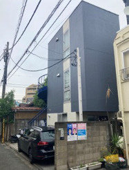 メゾンベルス