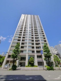新宿山吹アインスタワーの画像