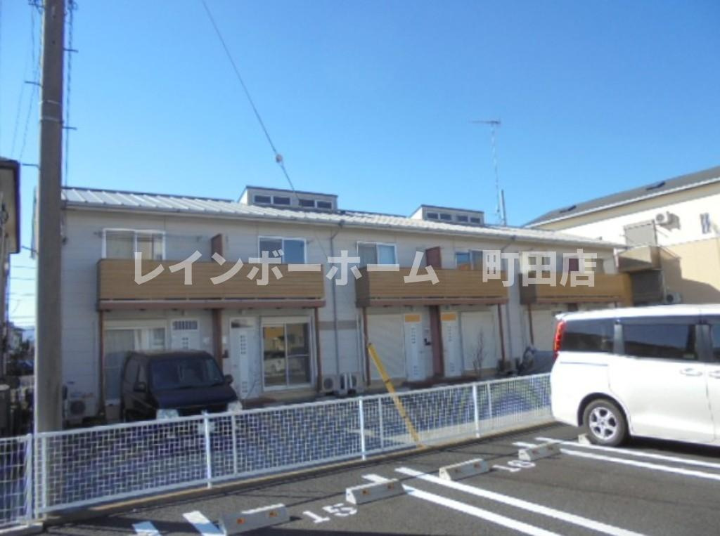 Kタウン※初期費用分割あと払いサービス利用可能物件の駐車場