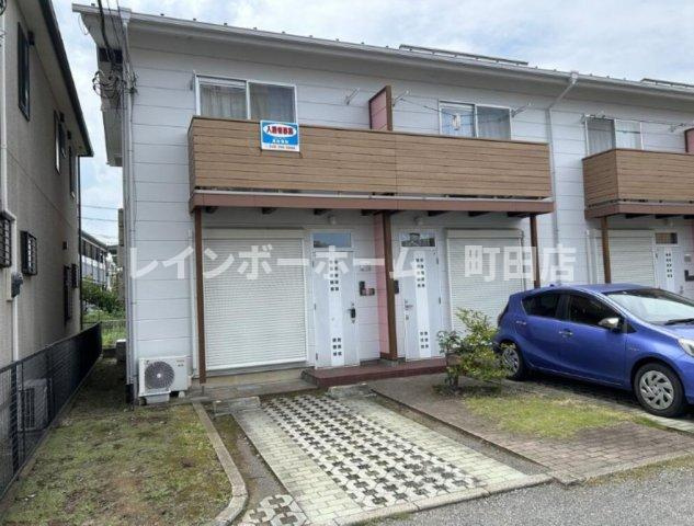 Kタウン※初期費用分割あと払いサービス利用可能物件の外観