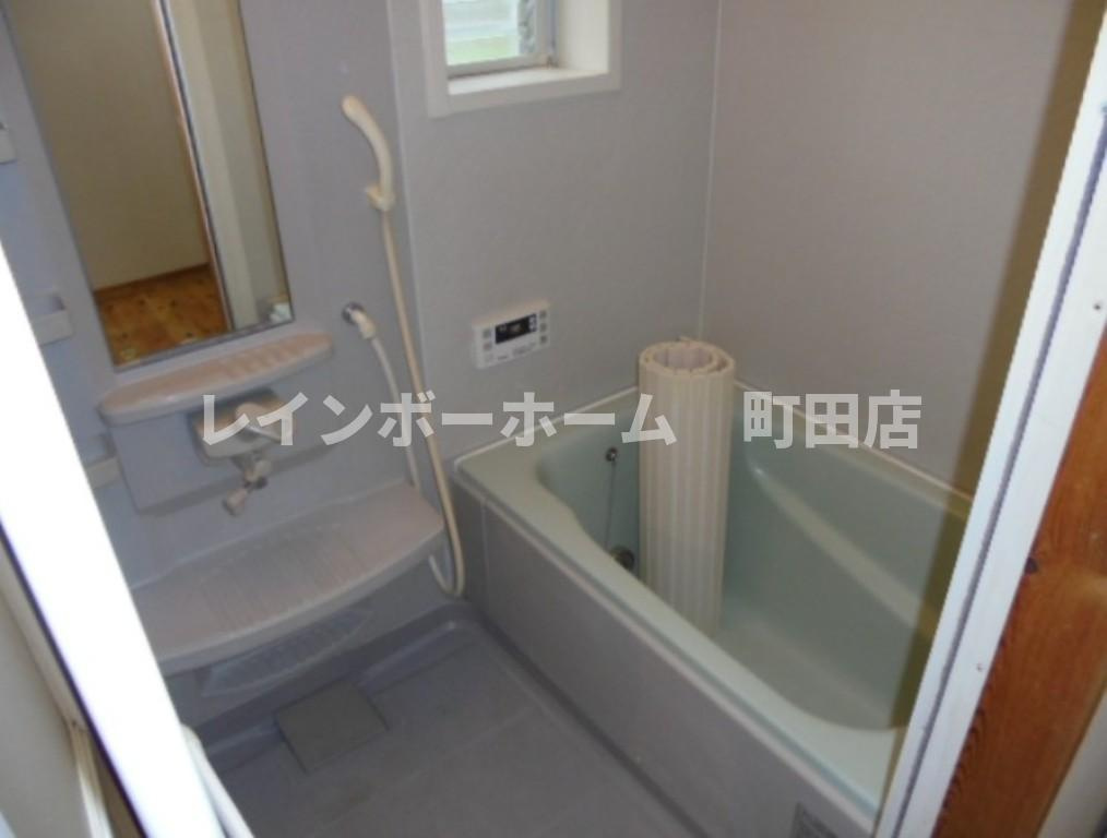 Kタウン※初期費用分割あと払いサービス利用可能物件の浴室