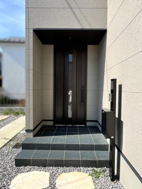 近江八幡市出町　中古戸建